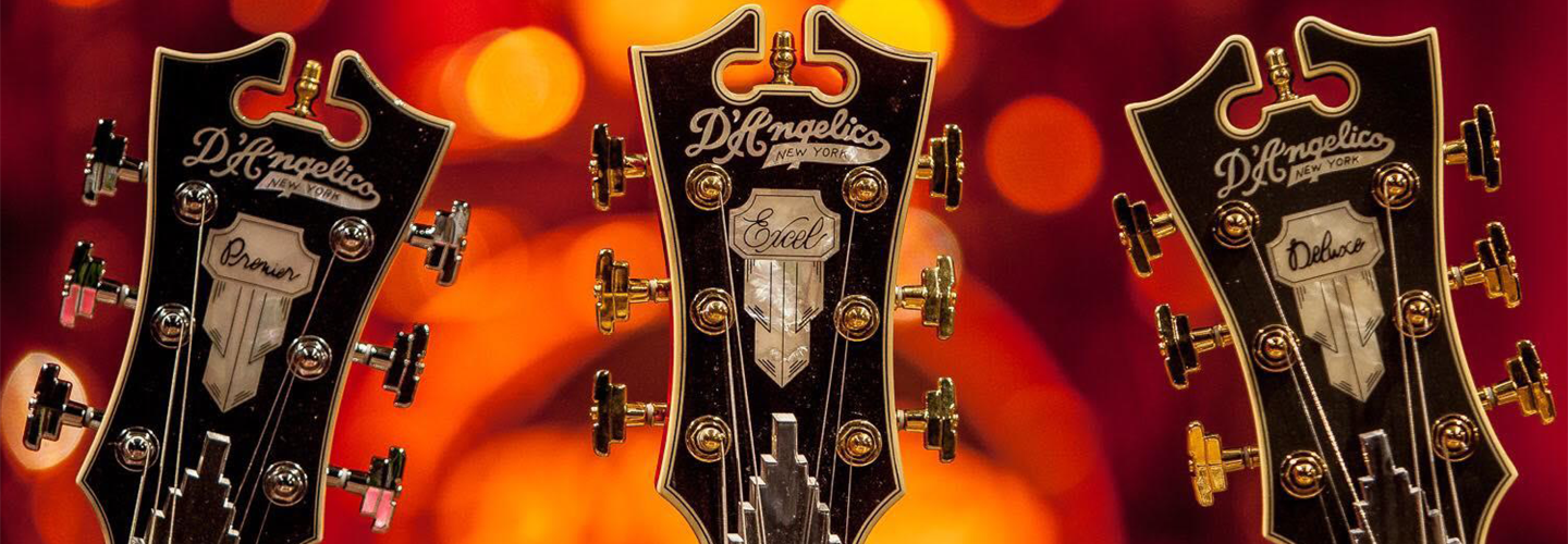 D'Angelico arctops